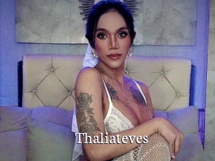Thaliateves