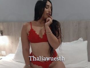 Thaliawuesth