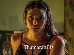 Thamarahills