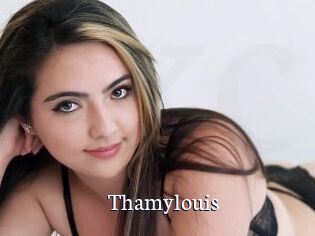 Thamylouis