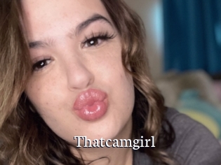 thatcamgirl Gratis xxx Clips