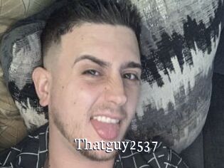 Thatguy2537
