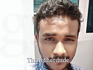 Thatotherdude