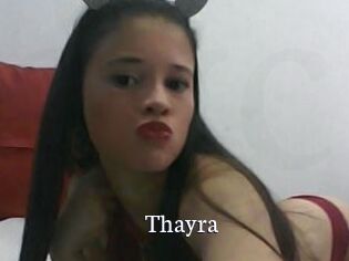 Thayra