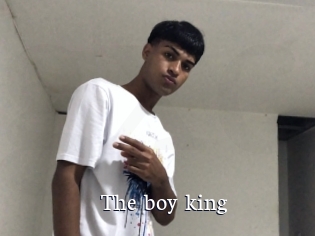 the_boy_king Gratis xxx Clips