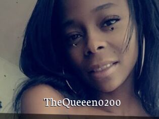 TheQueeen0200