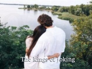 the_kings_of_joking Gratis xxx Clips