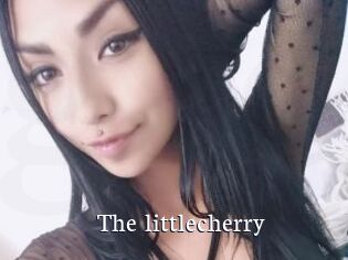 The_littlecherry