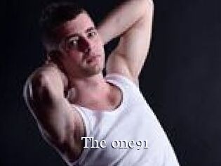 The_one91