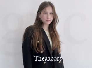 Theaacors