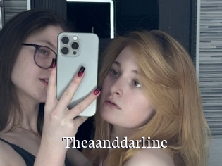 Theaanddarline