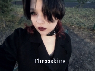 Theaaskins