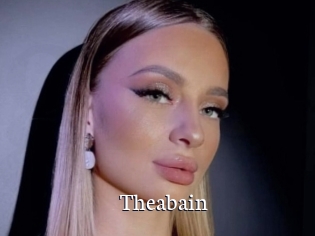Theabain