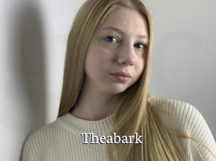 Theabark