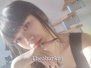 Theabarkus