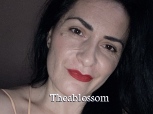 Theablossom