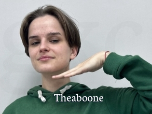 Theaboone