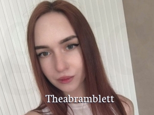 Theabramblett