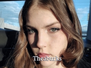 Theaburks