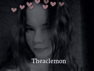theaclemon Gratis xxx Clips