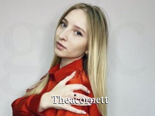 Theacornett
