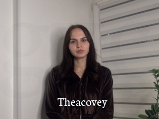 Theacovey