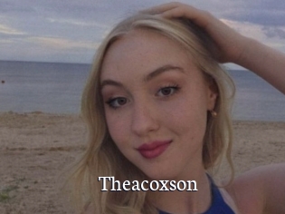 theacoxson Gratis xxx Clips