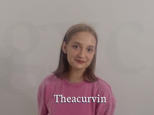 Theacurvin