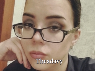 Theadavy