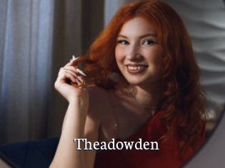Theadowden