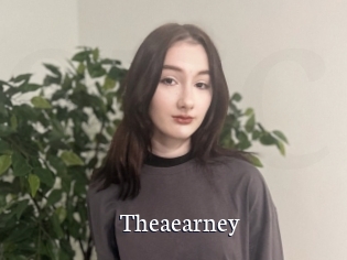 Theaearney