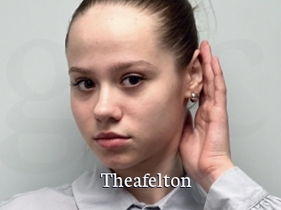 theafelton Gratis xxx Clips