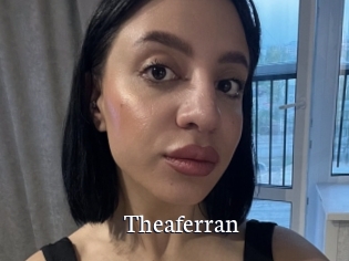 Theaferran