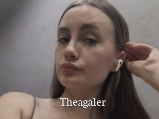 theagaler Gratis xxx Clips