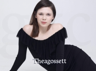 Theagossett