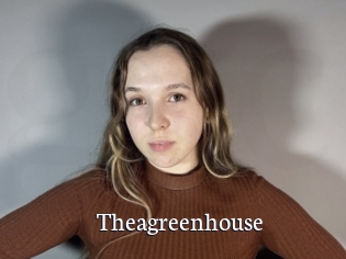 Theagreenhouse
