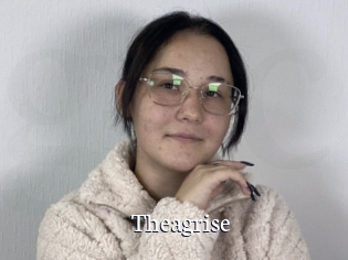 Theagrise