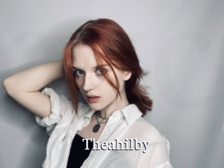 theahilby Gratis xxx Clips