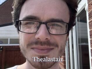 Thealastair