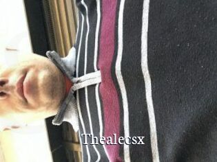 Thealecsx