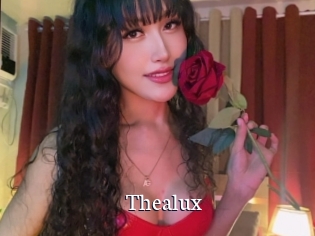 thealux Gratis xxx Clips