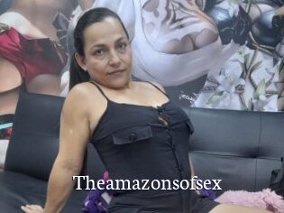 Theamazonsofsex