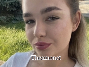 Theamonet