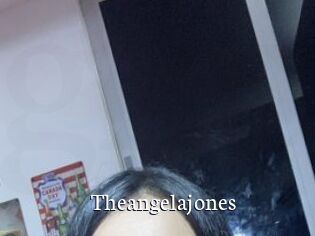 Theangelajones