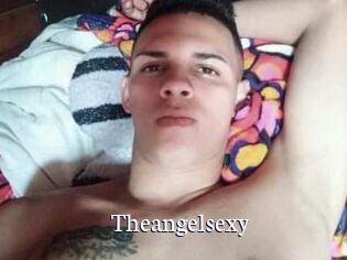 Theangelsexy