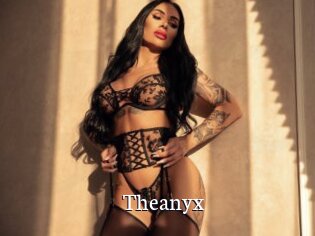 Theanyx