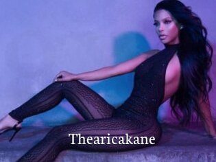 Thearicakane