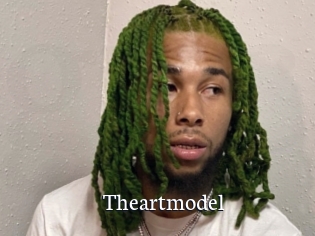 Theartmodel
