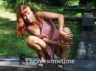 theawesometime Gratis xxx Clips