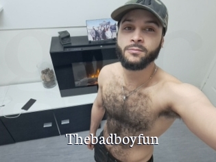thebadboyfun Gratis xxx Clips
